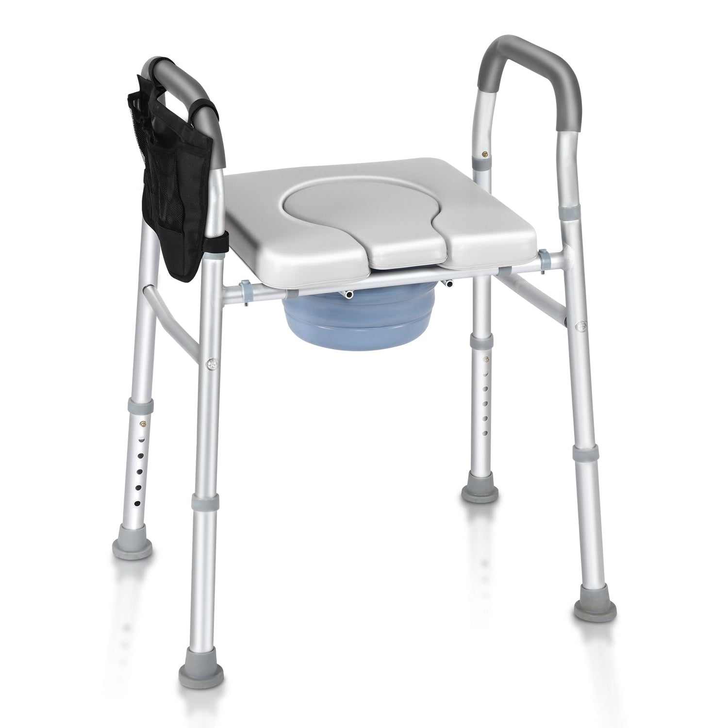 Shower Seats and Commodes
