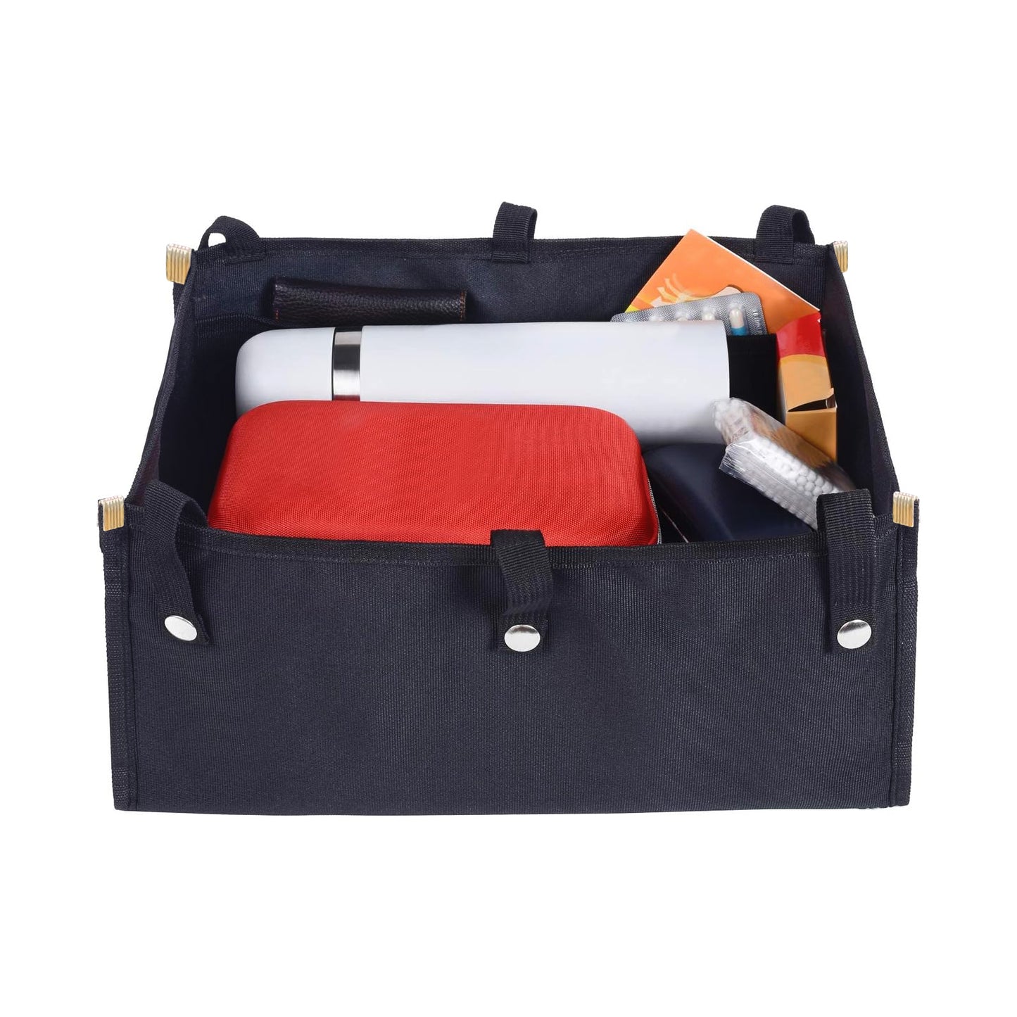 Altus Under Seat Rollator Bag for Four Wheel Walker Accessories