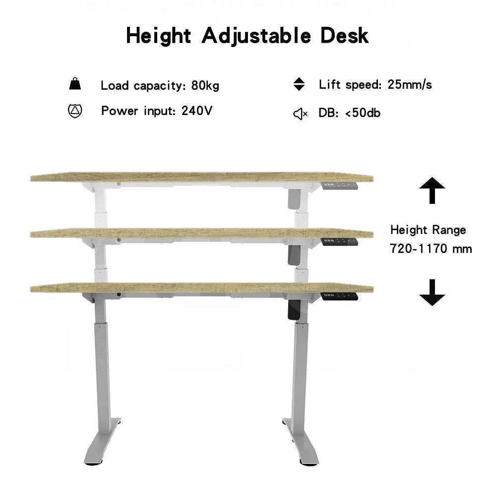 Provides additional storage space for organization.