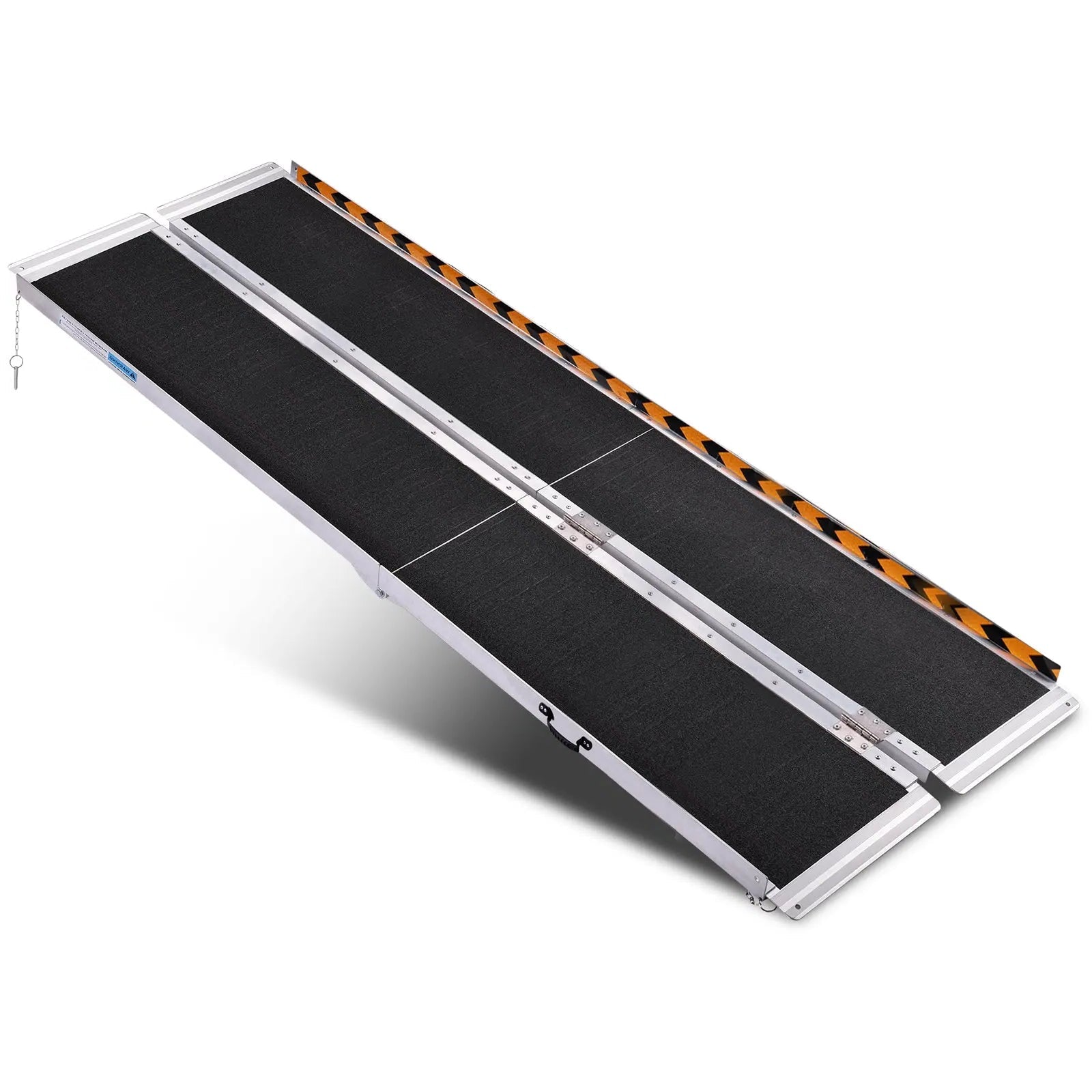 Express Ramp Altus Aluminum Wheelchair Portable Wheelchair Ramp 6 feet 1830 – myaltus