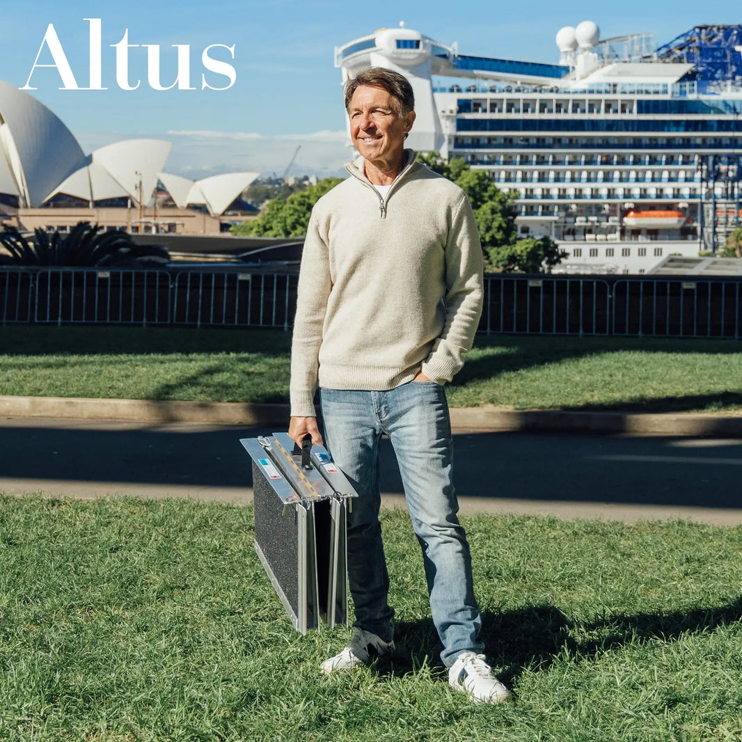 Altus Wheelchair and Ramps myaltus