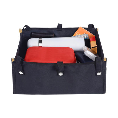 Altus Under Seat Rollator Bag for Four Wheel Walker Accessories