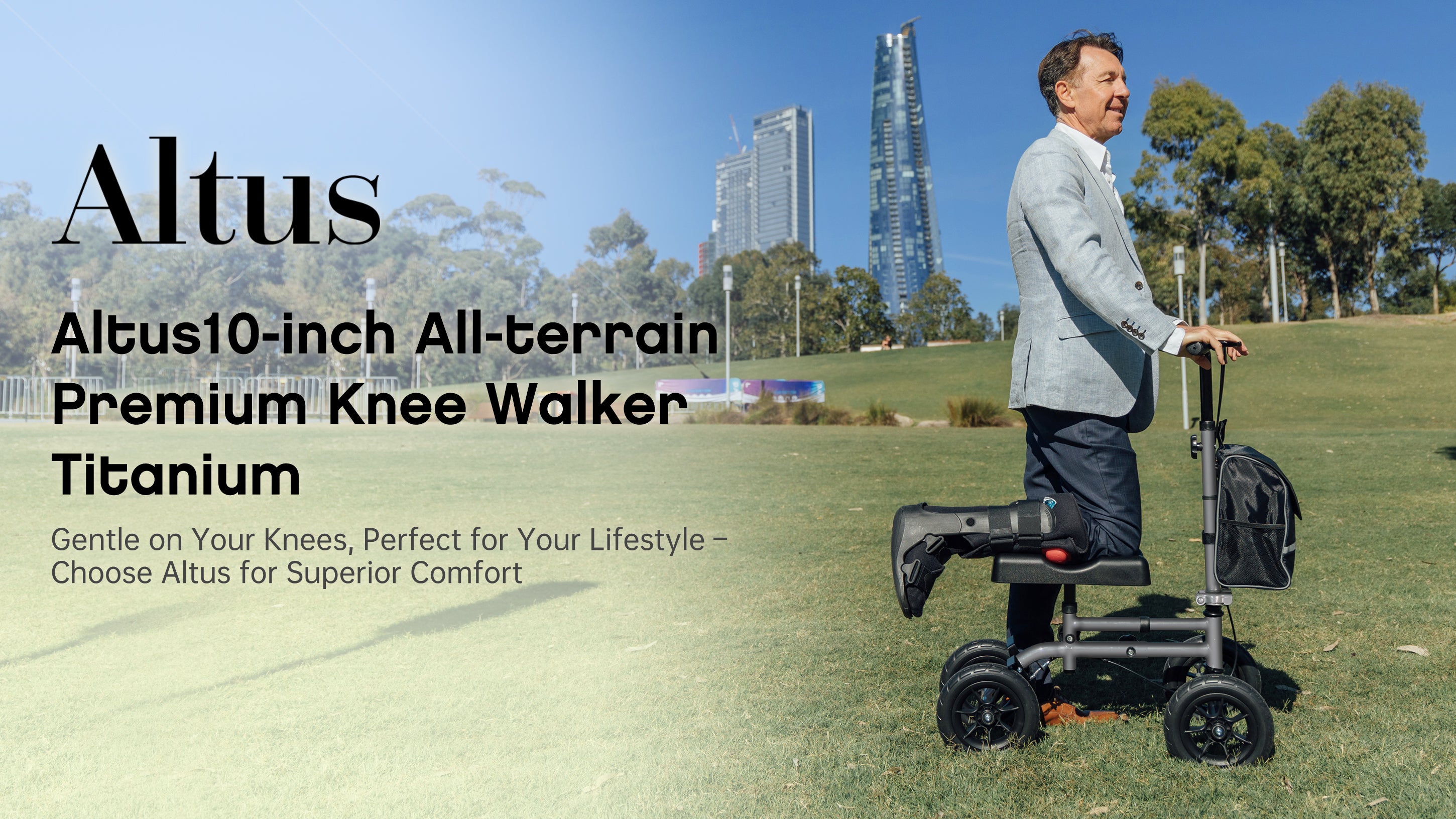 AL8002KSTI_Altus_10-inch_wheel_Knee_Walker_Scooter_titanium_A__16x9_2