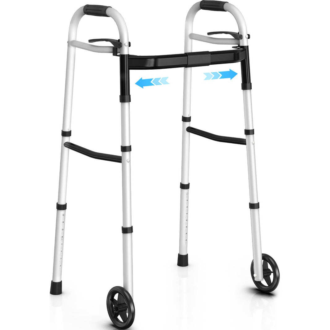 Altus Walker Rollators