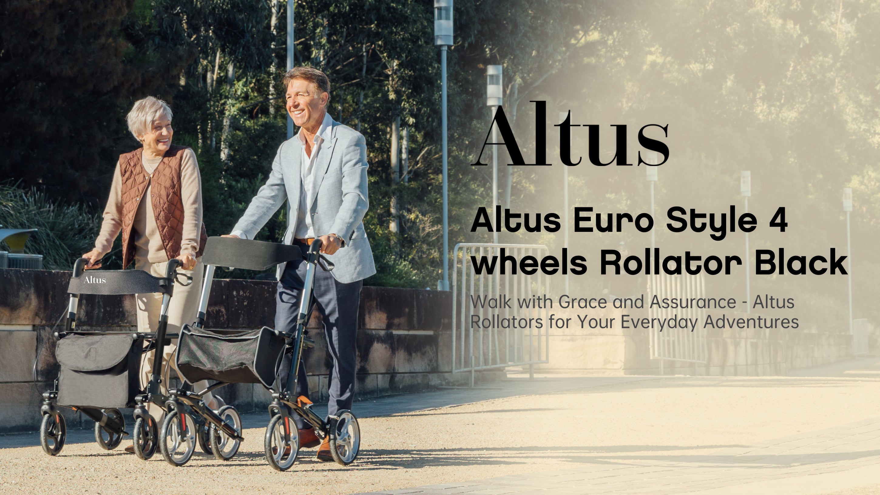 ALBK3010A_Altus_Euro_4_wheels_Rollator_Black_A__16x9_2