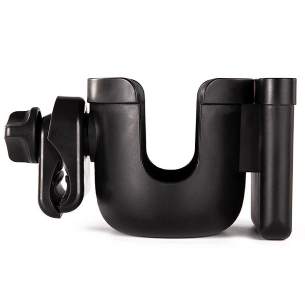 Altus Universal Cup Holder with Phone Mount