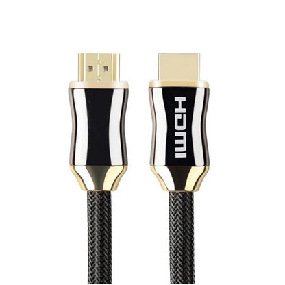 Altus 2m HDMI Cable 4K Nylon Braided Male-to-Male Cable