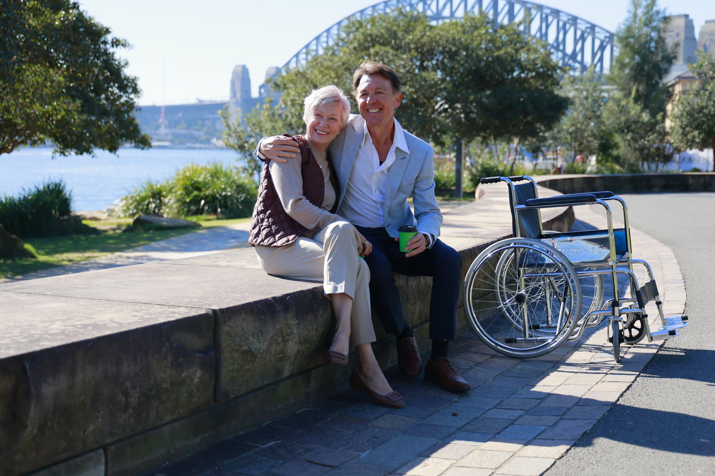 mobility aids, ergonomic desks, height adjustable desks, portable wheelchairs, folding walkers, all-terrain knee walker, rolling walker, AGM batteries, sit-stand desks, healthcare equipment, senior mobility, rehabilitation tools, disability aids, lightweight rollators,