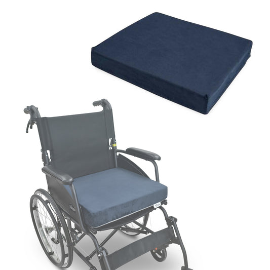 Altus Wheelchair Cushion Density Foam Cushion 46cm Wide standard