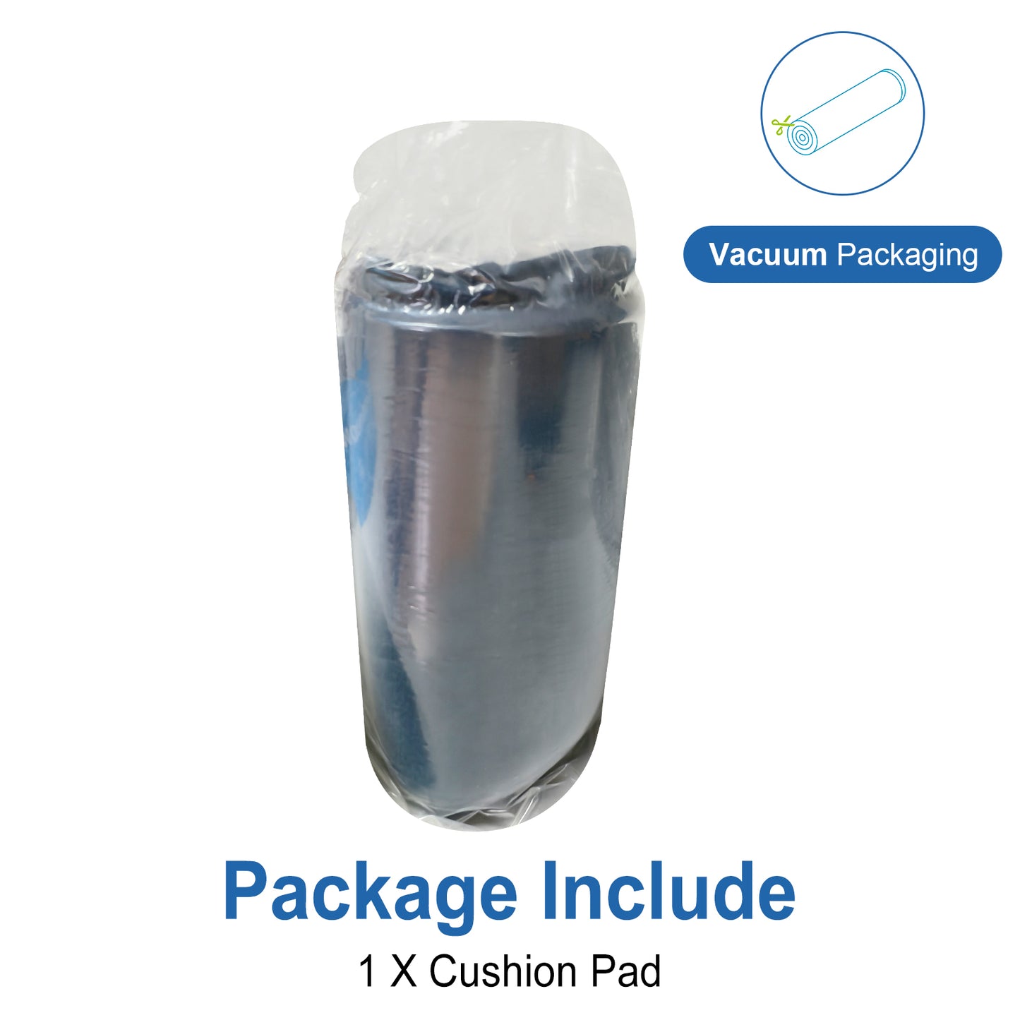 Altus Wheelchair Cushion Density Foam Cushion 46cm Wide standard