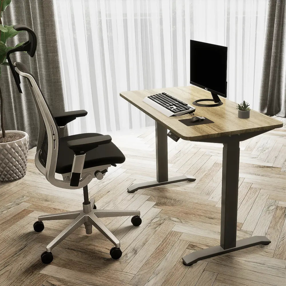 Built with durable materials to support various office equipment.