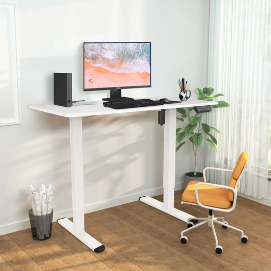 Altus Height Adjustable Standing Desk Motorised Electric Sit Stand Table myaltus